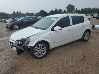  Salvage Saturn Astra