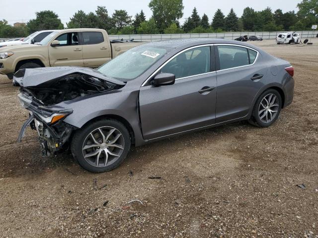  Salvage Acura ILX