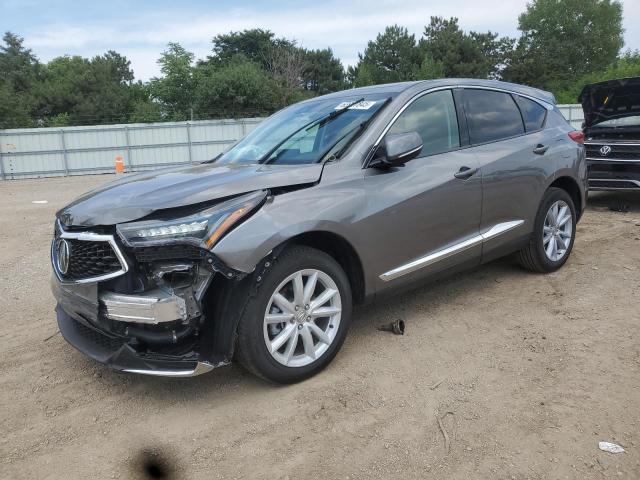  Salvage Acura RDX