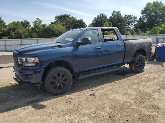  Salvage Ram 2500