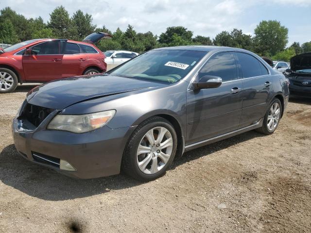  Salvage Acura RL