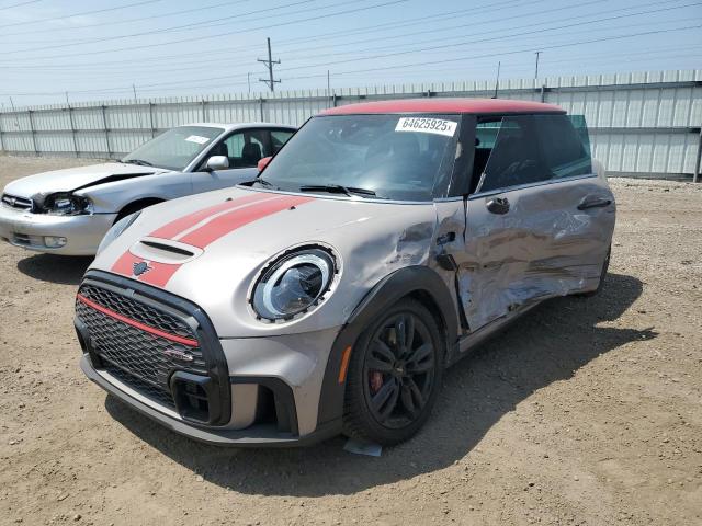  Salvage MINI Cooper
