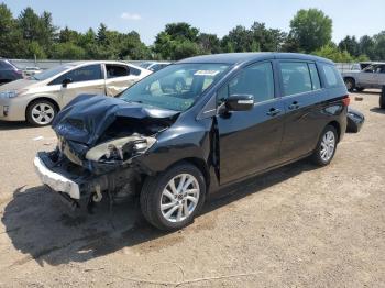  Salvage Mazda 5
