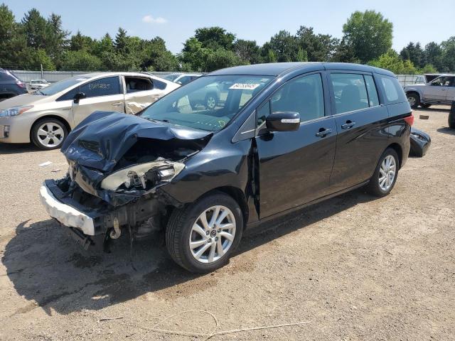  Salvage Mazda 5