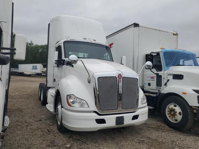  Salvage Kenworth T680