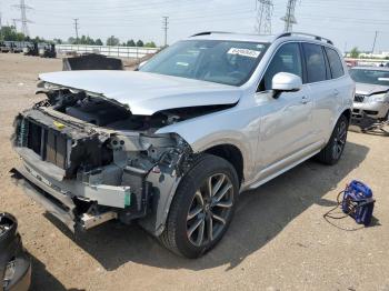  Salvage Volvo XC90