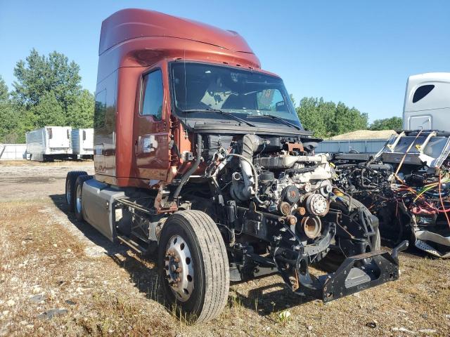  Salvage International Lt625