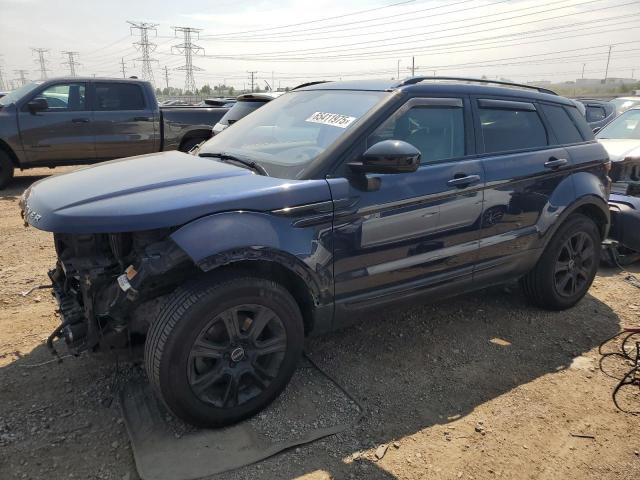  Salvage Land Rover Range Rover