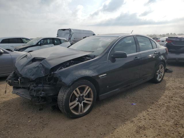  Salvage Pontiac G8