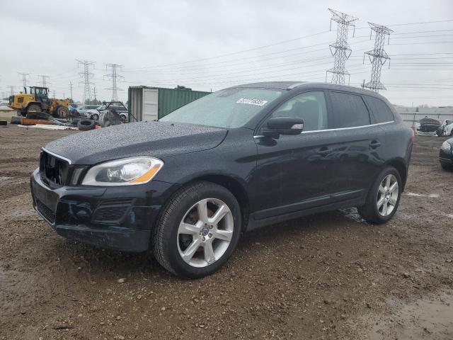  Salvage Volvo XC60