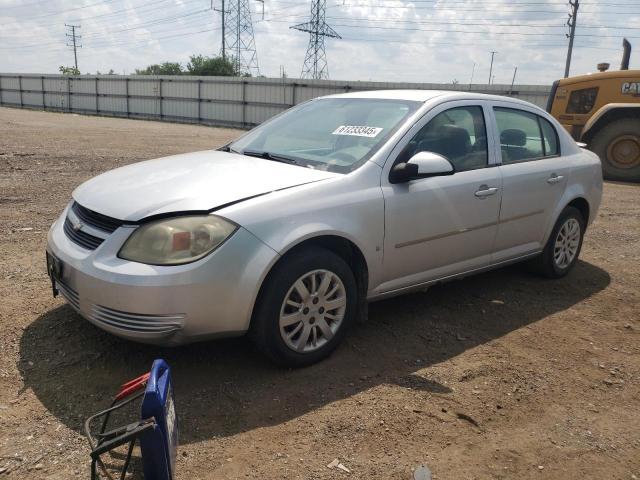  Salvage Chevrolet Cobalt
