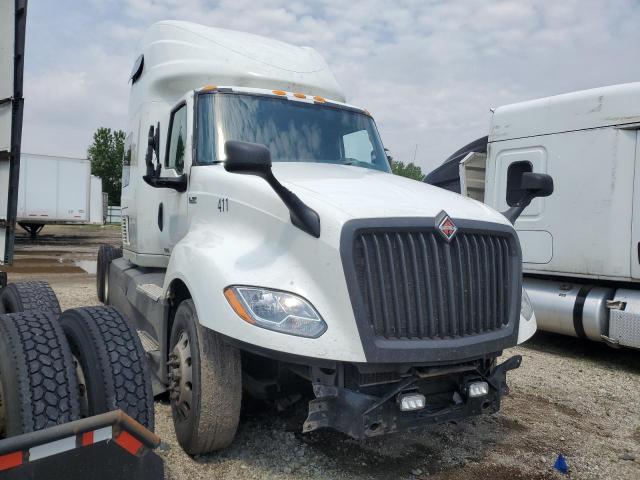  Salvage International Lt625