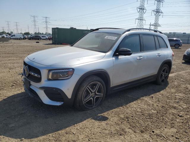  Salvage Mercedes-Benz GLB