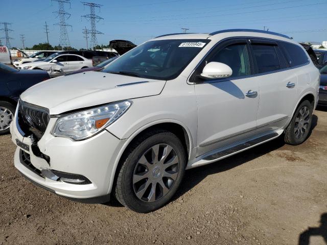  Salvage Buick Enclave