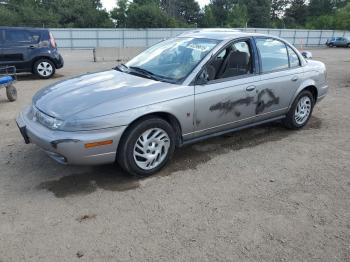  Salvage Saturn Sl Sl1 Sl2