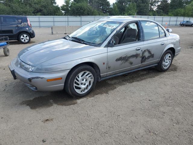  Salvage Saturn Sl Sl1 Sl2