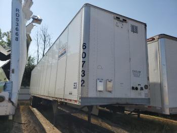  Salvage Hyundai Trailer