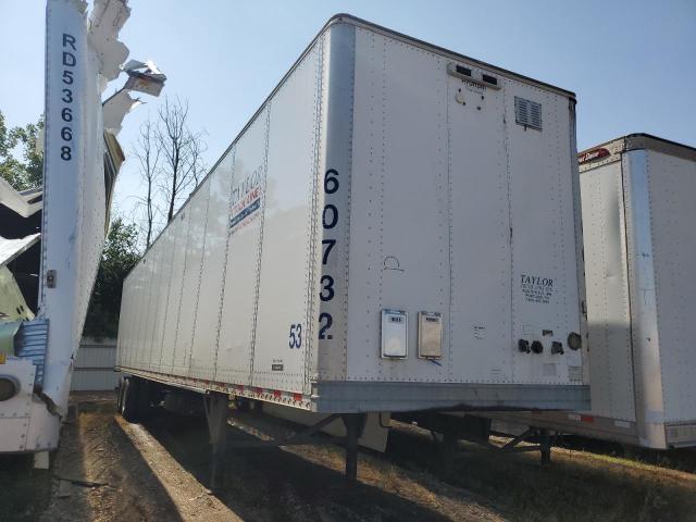  Salvage Hyundai Trailer