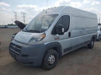  Salvage Ram Promaster