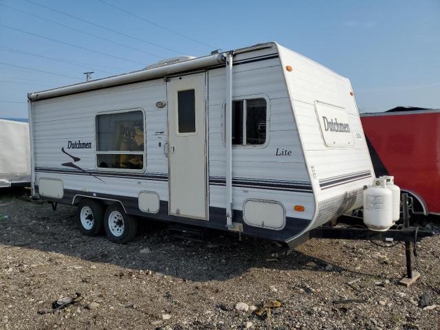  Salvage Dutchmen Lite