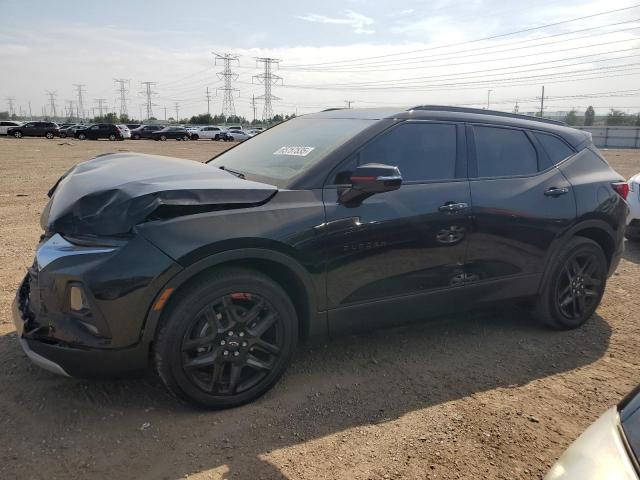  Salvage Chevrolet Blazer