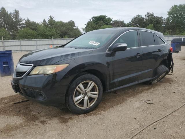  Salvage Acura RDX