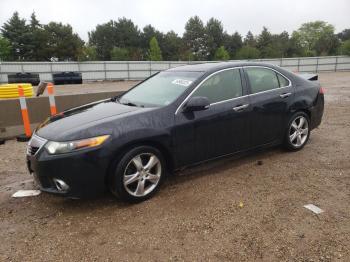  Salvage Acura TSX