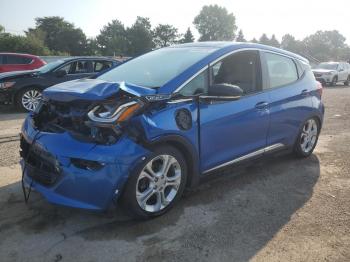  Salvage Chevrolet Bolt