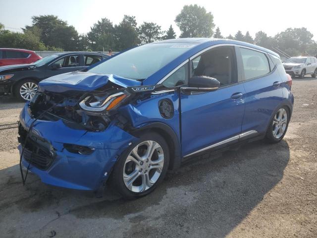  Salvage Chevrolet Bolt