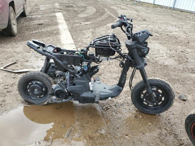  Salvage Honda Nva110 B