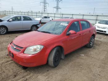  Salvage Chevrolet Cobalt