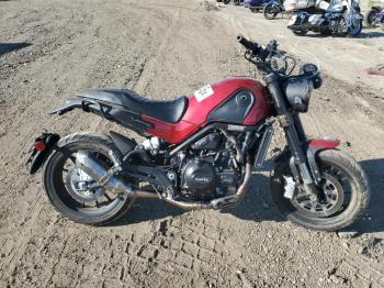  Salvage Other Motorcycle Motorcycle