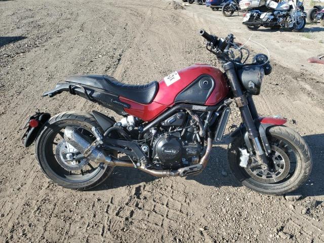  Salvage Other Motorcycle Motorcycle