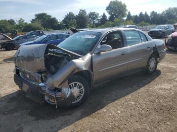  Salvage Buick LeSabre