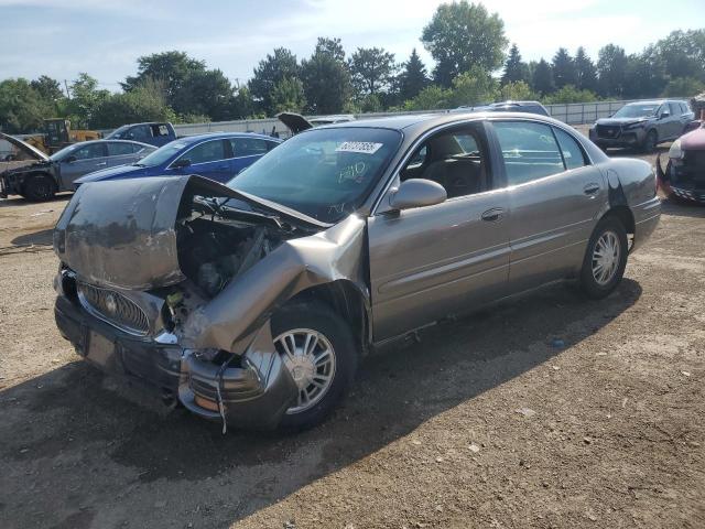  Salvage Buick LeSabre