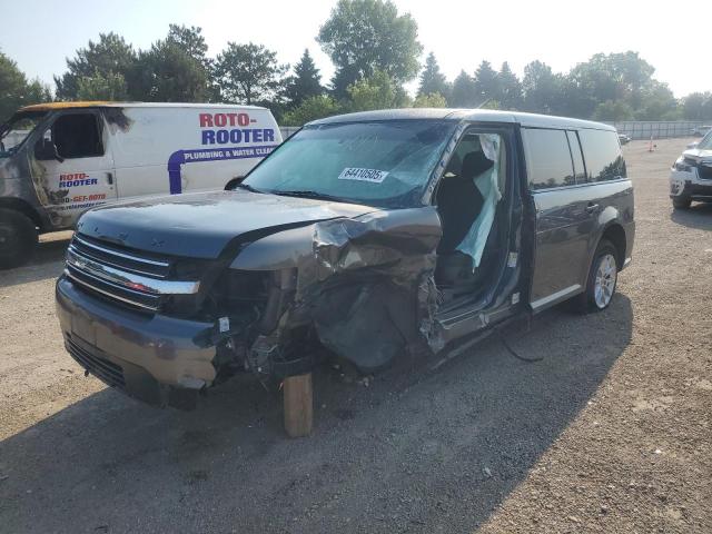  Salvage Ford Flex
