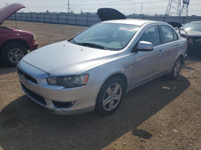  Salvage Mitsubishi Lancer