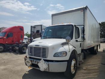  Salvage Freightliner M2 106 Med
