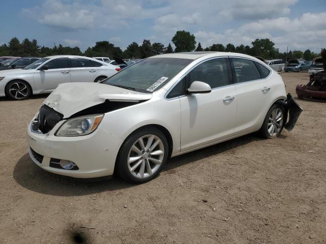  Salvage Buick Verano