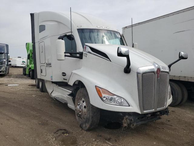 Salvage Kenworth T680