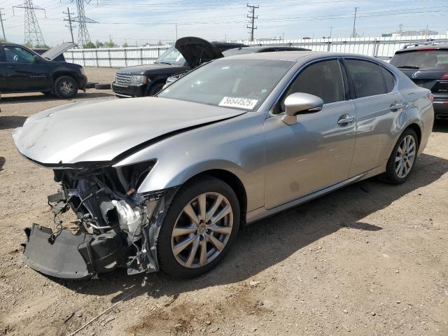  Salvage Lexus Gs