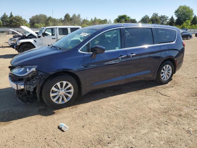  Salvage Chrysler Pacifica
