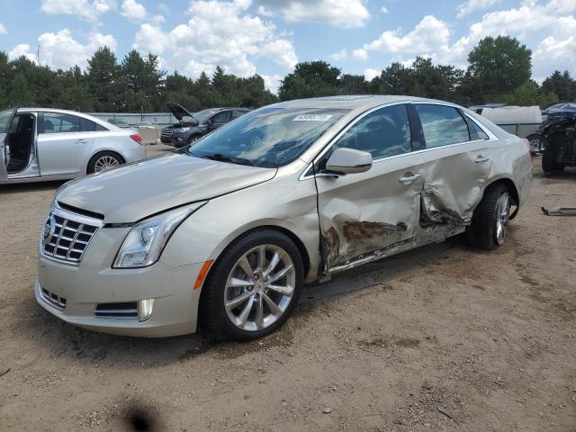  Salvage Cadillac XTS