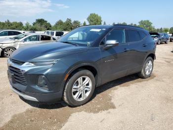  Salvage Chevrolet Blazer