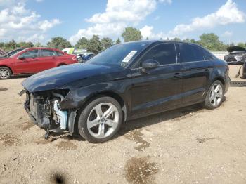  Salvage Audi A3