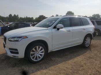  Salvage Volvo XC90