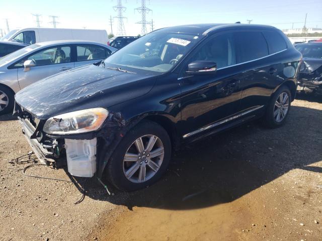  Salvage Volvo XC60