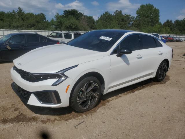  Salvage Kia K5