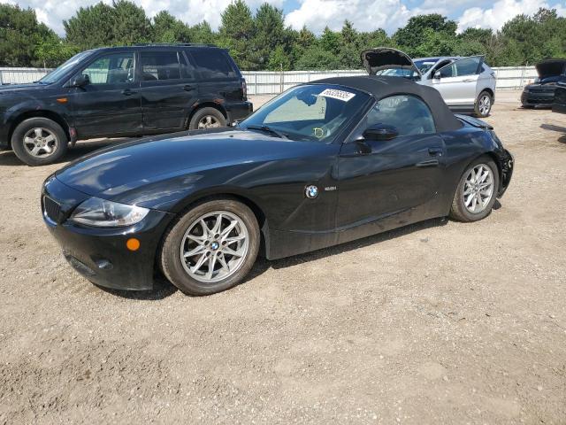  Salvage BMW Z Series