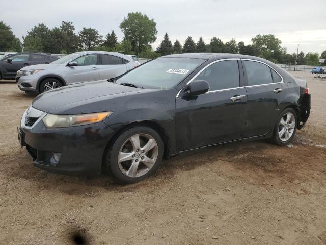  Salvage Acura TSX